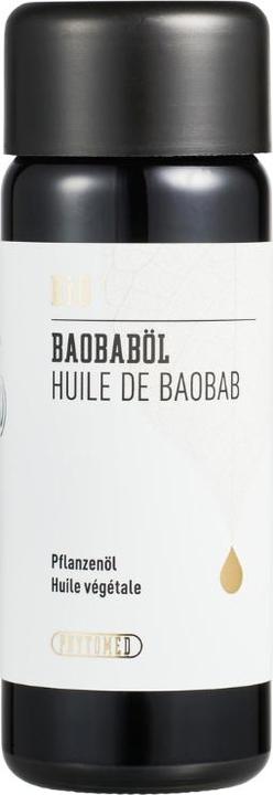 Phytomed Baobaböl Bio