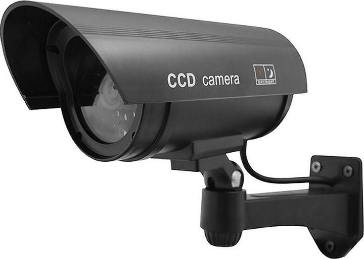 Produktbild CEE Dummy camera IR1100 B IR LED
