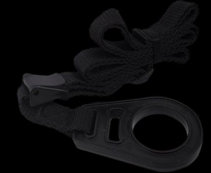 Actual product image Bathmate Shower Strap