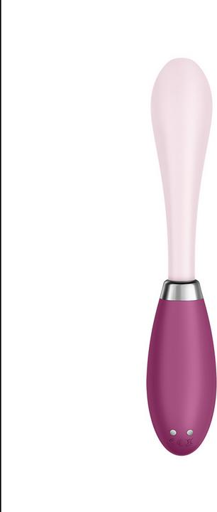 Actual product image Satisfyer G-Spot Flex 3