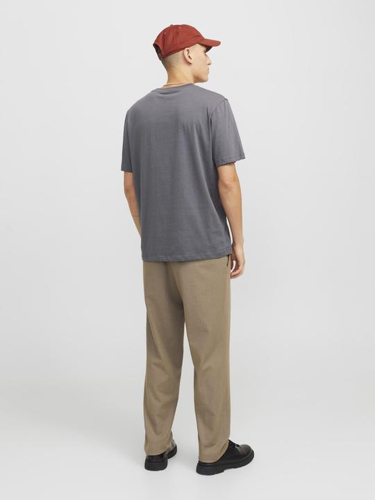 Produktbild Jack & Jones Gedruckt Rundhalsausschnitt T-shirt T-shirt (XL)