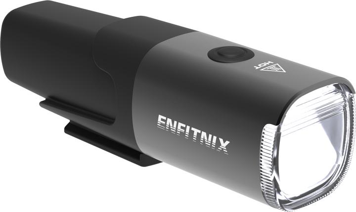 Produktbild Enfitnix Navi800 Smart Bicycle Front Light (800 lm, 800 lm)