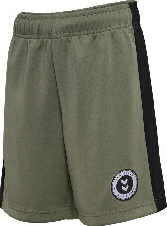 Image du produit hummel hmlODIN SHORTS (164)