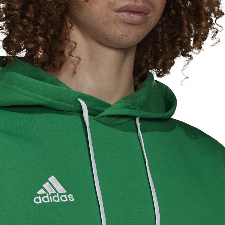 Produktbild adidas Entrada 22 Kapuzenpullover Herren (3XL)