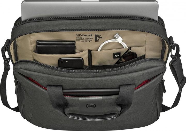 Produktbild Wenger MX Eco Brief (16", Universal)