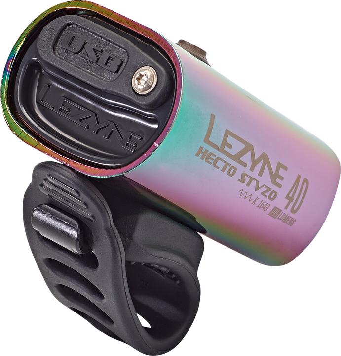Produktbild Lezyne Hecto Drive 40 (40 lm)
