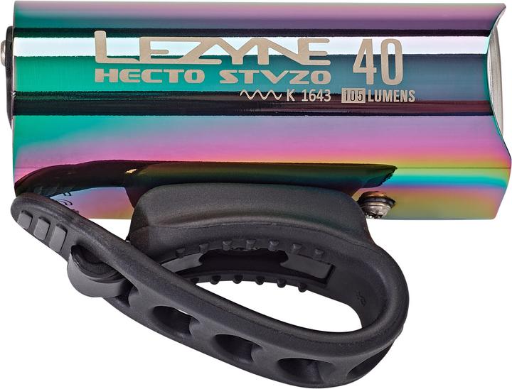 Produktbild Lezyne Hecto Drive 40 (40 lm)