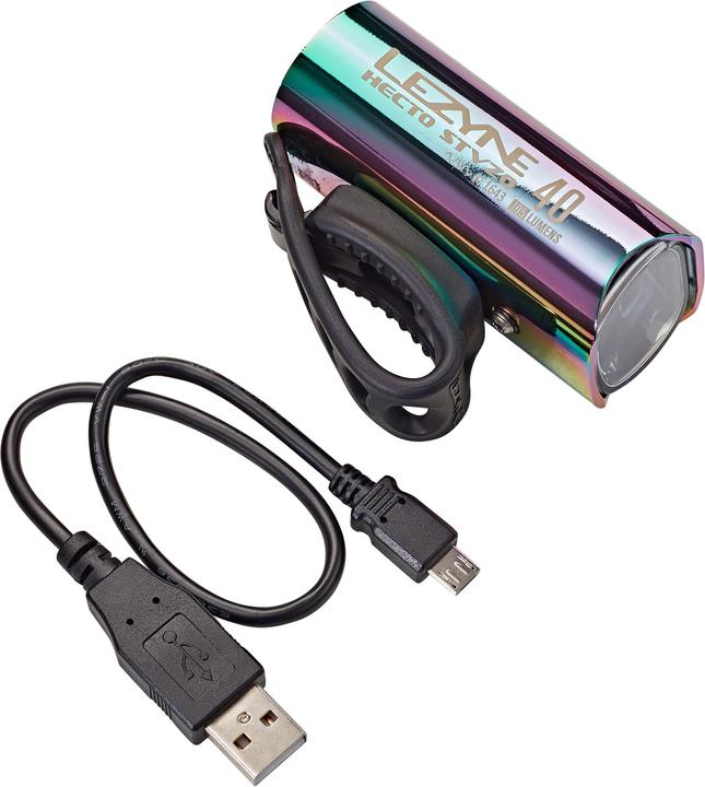 Produktbild Lezyne Hecto Drive 40 (40 lm)