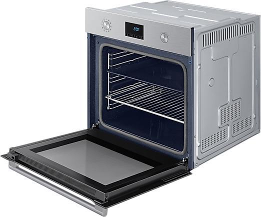 Image du produit Samsung FOUR NV68A1170BS/OL SMG