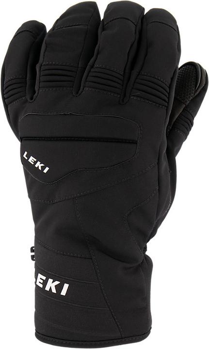 Produktbild Leki Progressive Tune S Boa® MF Touch Herren Skihandschuh (8)