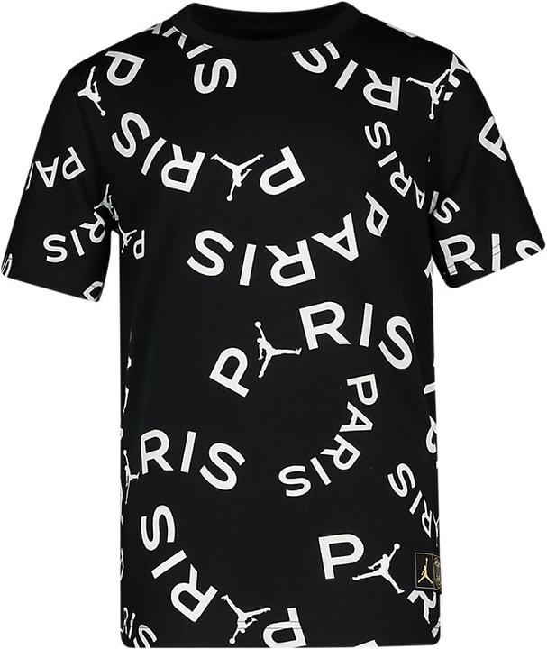 Immagine prodotto Jordan Paris Saint-Germain t-shirt bambini (128)