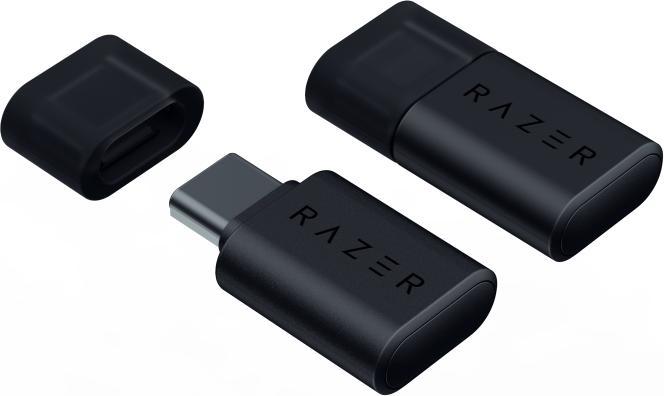 Produktbild Razer Kraken V4 (Kabellos)