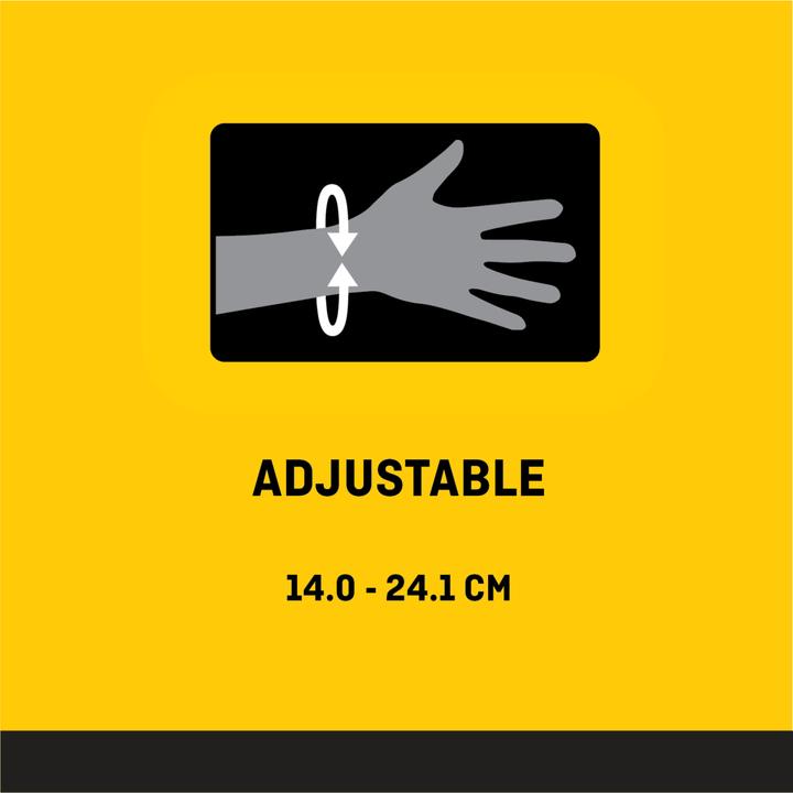 Produktbild Futuro Handgelenkbandage (One Size)