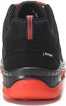 Actual product image Elten super soft S1 Safety Shoes (S3, 39)