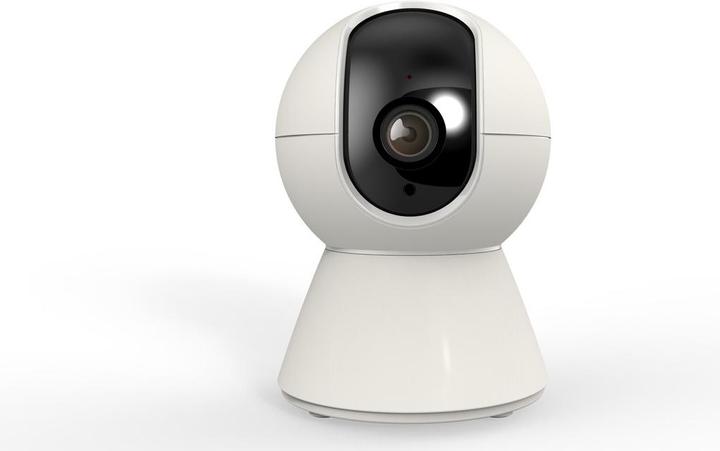 Immagine prodotto Nous W5 Smart WiFi PTZ IP Fotocamera (3MP) (2304 x 1296 Pixels)