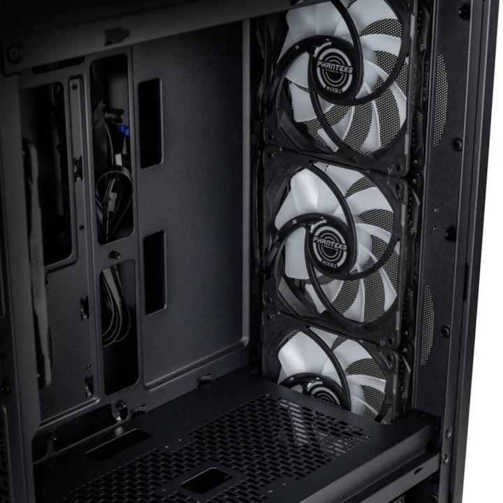 Produktbild Phanteks XT Pro Ultra (mATX, Mini-ITX, ATX, E-ATX)