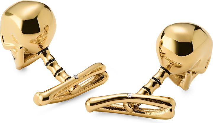 Actual product image Lucleon Aspero (Stainless steel)
