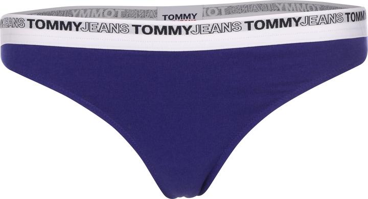 Produktbild Tommy Hilfiger Thong UW0UW03865 C9D M. (M)