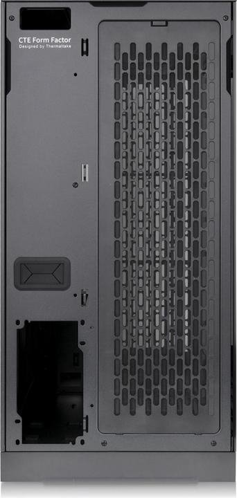 Produktbild Thermaltake CTE E600 MX (ATX, Mini-ITX, mATX, E-ATX)