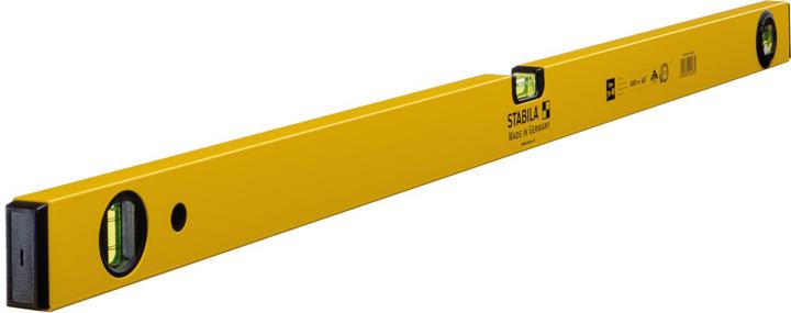 Actual product image Stabila Spirit level type 70 W (100 cm)