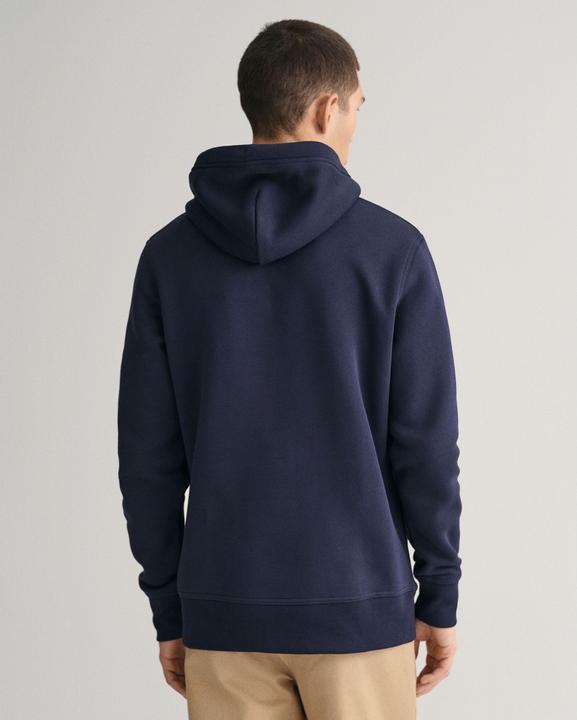 Immagine prodotto GANT Felpa Con Cappuccio Regular Archive Shield (XL)