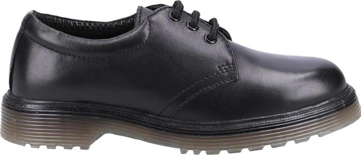 Produktbild Amblers Safety Halbschuhe Aldershot Leder (49)