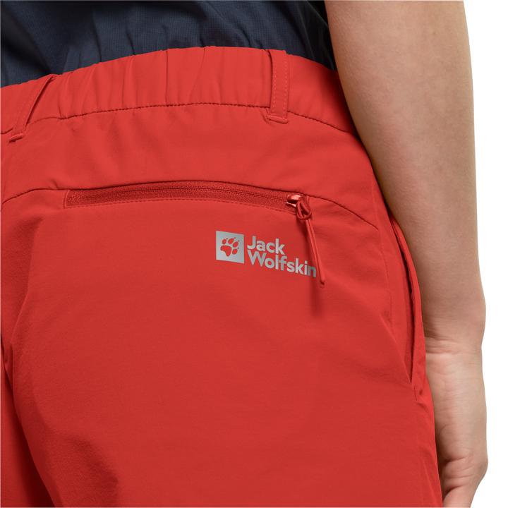 Produktbild Jack Wolfskin Pack & Go Short W (XXL)