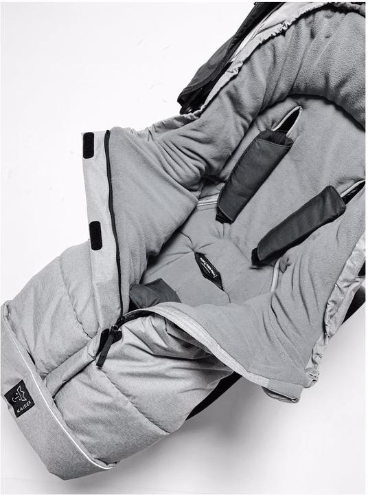 Immagine prodotto Kaiser Poltrona per piedi Pooly