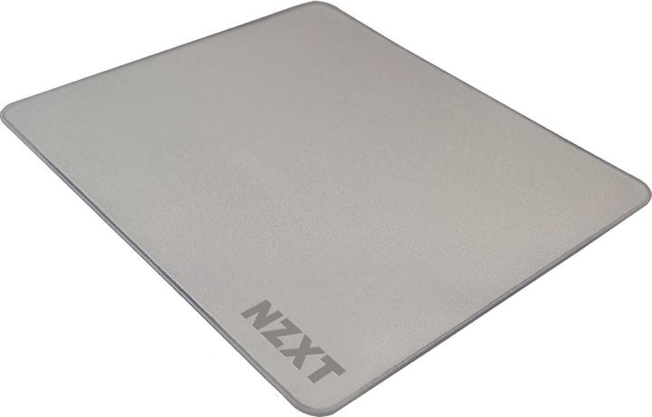 Actual product image NZXT Gaming Mouse Pad MMP400 Grey MM-SMSSP-GR retail