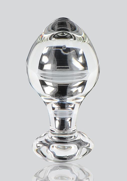 ToyJoy Plug anale a stella brillante