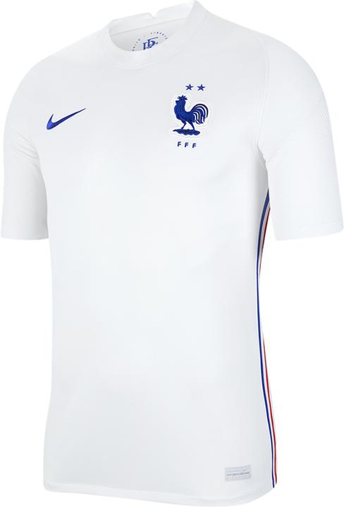 Immagine prodotto Nike Francia in trasferta (S)