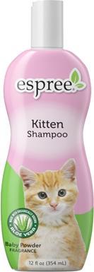 Espree Kitten Shampoo (Katze, 355 ml)