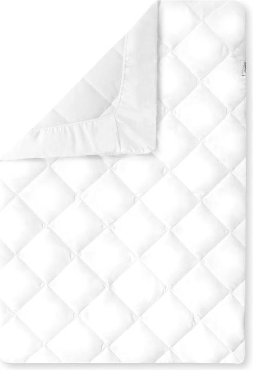 Actual product image Hauck Bed Me 80x50