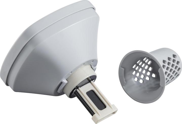 Immagine prodotto Bestway Lay-Z-Spa 0.5 g/h Saltwater Chlorinator