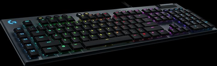 Immagine prodotto Logitech G G815 (CH, Cablato)