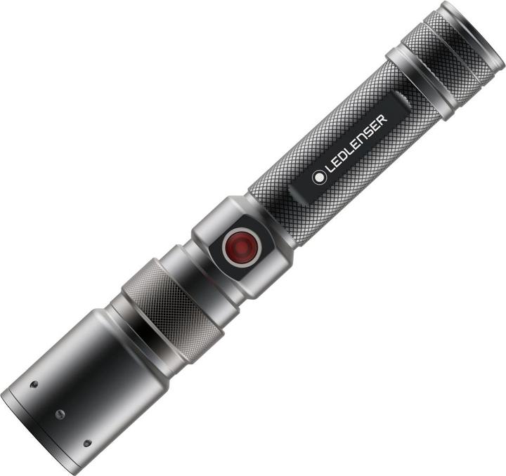 Produktbild Ledlenser Taschenlampe Workers Friend (20.40 cm, 140 lm)