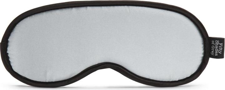 Image du produit Fifty Shades of Grey Hard Limits