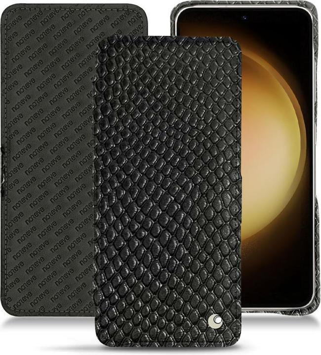 Serpent nero (Noir / Black)