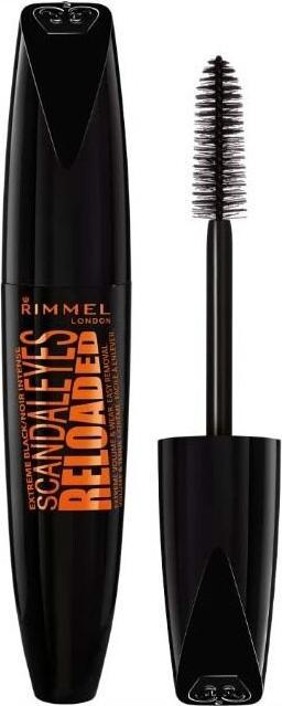 Immagine prodotto Rimmel London Scandalo Occhi Ricaricati (Extreme Black)
