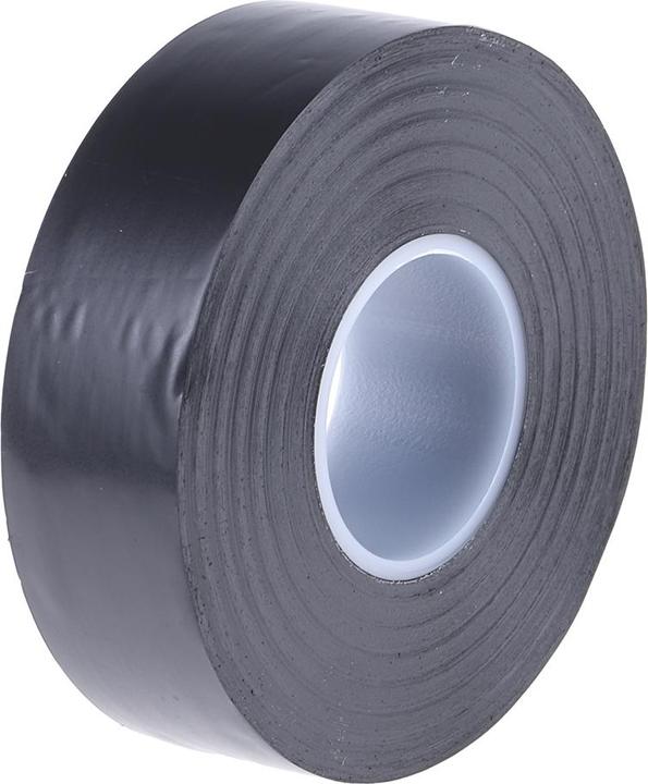 Image du produit Advance Ruban isolant PVC noir 19mmx20m AT7 (19 mm)
