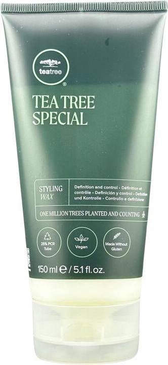 Produktbild Paul Mitchell Tea Tree Special Styling Wax 150 ml (Haarwachs, 150 ml)