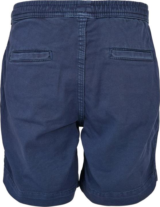 Immagine prodotto Urban Classics Pantaloncini da bagno in twill Strech per ragazzi - 17246 (122)