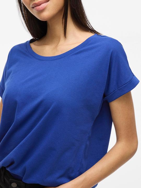 Actual product image Vila Crew neck T-shirt (S)