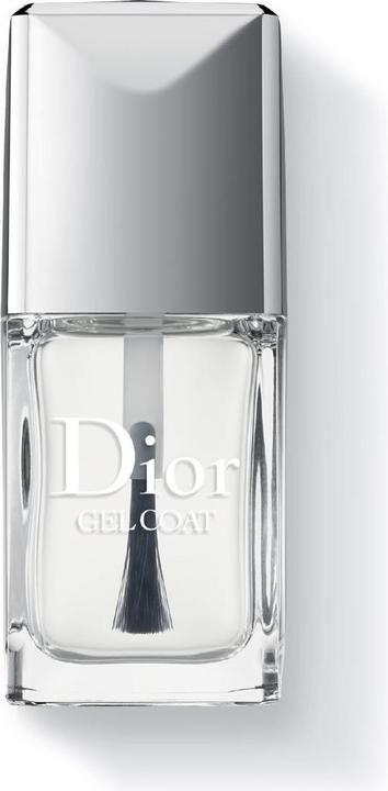 Image du produit Dior Gel Coat Manicure (Transparent, Vernis à ongles effet gel)