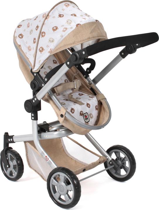 Actual product image Bayer Chic 2000 Mika
