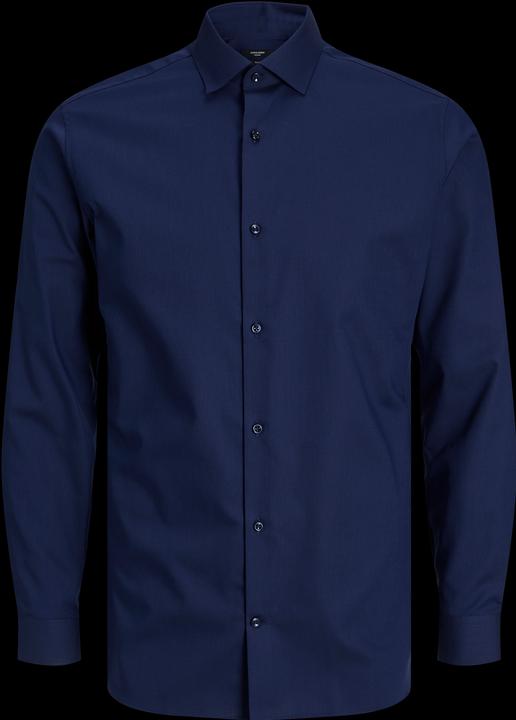 Produktbild Jack & Jones Jprblaparker Shirt L/S Noos (3XL)