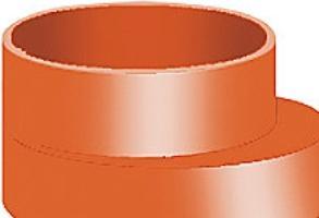 Produktbild RSP Reduktion DN100-DN70 - SML (Rohrreduktion)