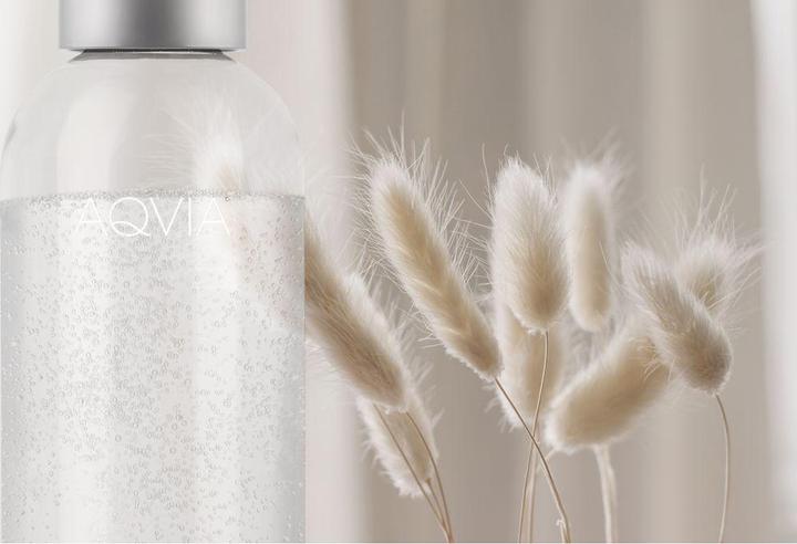 Image du produit Aqvia Bouteille d'eau