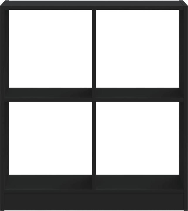 Produktbild VidaXL Bücherregal (68.5 x 32 x 75 cm)