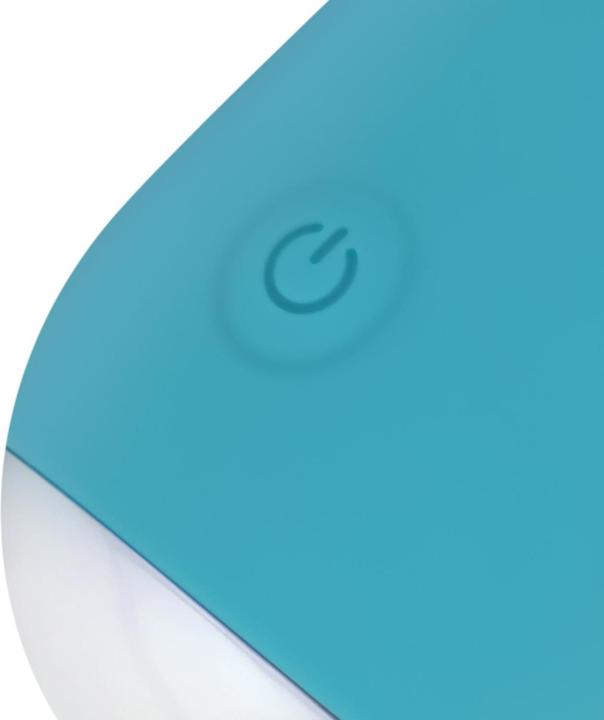 Produktbild Cala Azul Julia MiniVibrator Azul
